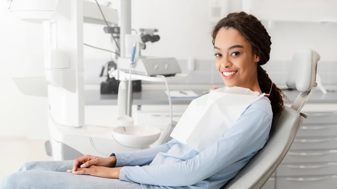 Restorative dentistry