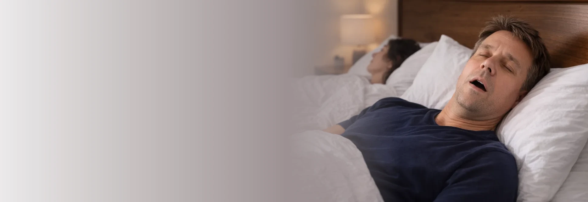 Sleep apnea treatment at Woolbert Dental in Shreveport