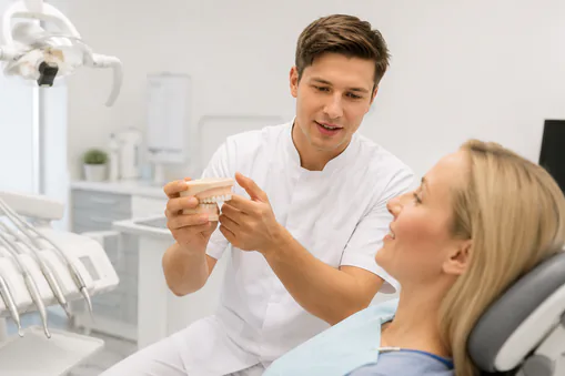 Understanding Tooth Extractions: What to Expect