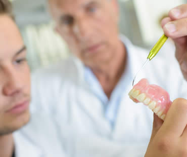 An Introduction to Overdentures: What You Need to Know