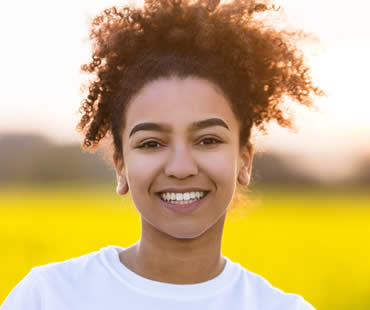 A Perfect Smile Thanks to Dental Veneers