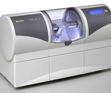 An Overview of CEREC